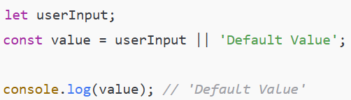avaScript async function that fetches data from an external API, processes the response as JSON, and logs the result. Errors during the fetch are caught and logged using a try-catch block.