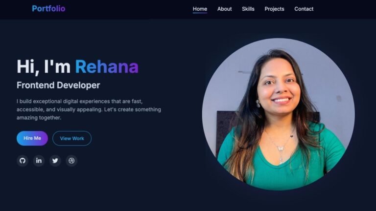 modern-portfolio-website