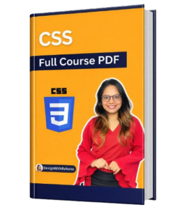 DesignWithRehana | Learn Frontend Development & Build Projects