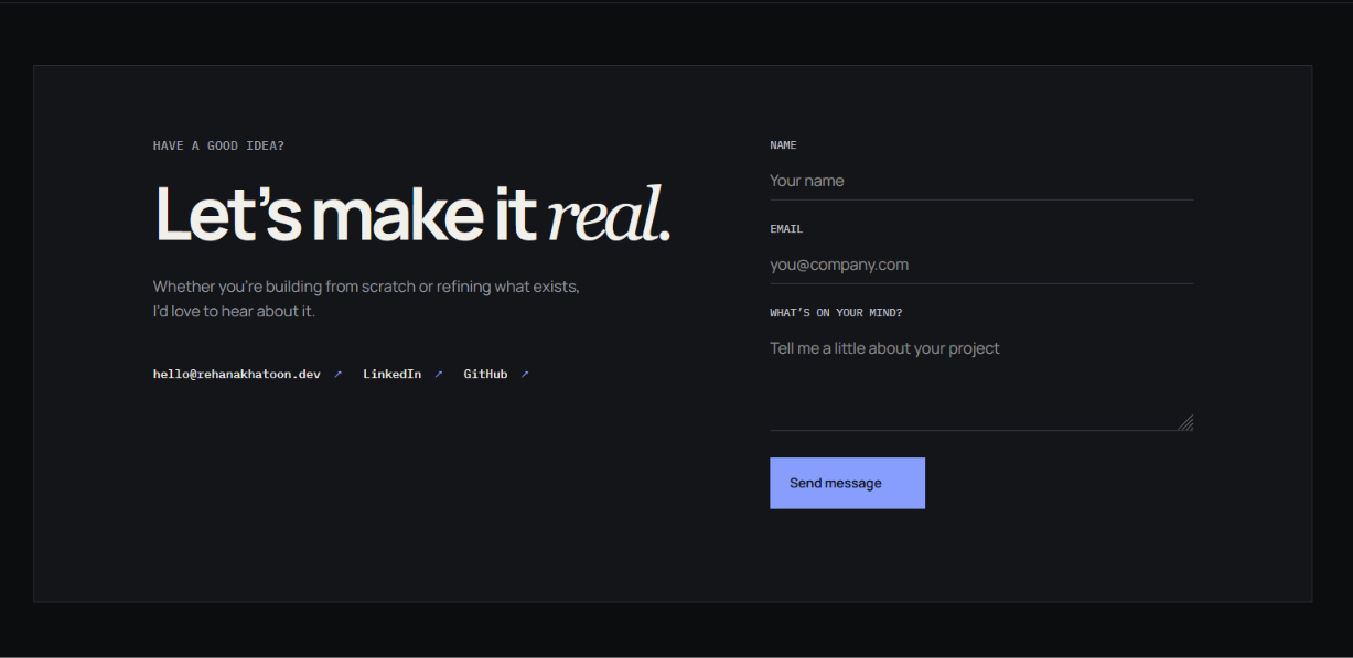 Product Details